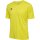 hummel Hmlessential Trikot S/S Unisex - blazing yellow