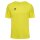 hummel Hmlessential Trikot S/S Unisex - blazing yellow