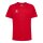 hummel hmlESSENTIAL Trikot Kurzarm Kinder - true red