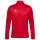 hummel Essential Half-Zip Trainingsjacke Unisex - true red