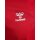 hummel Essential Half-Zip Trainingsjacke Unisex - true red