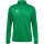 hummel Essential Half-Zip Trainingsjacke Unisex - jelly bean