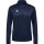 hummel Essential Half-Zip Trainingsjacke Unisex - marine