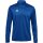 hummel Essential Half-Zip Trainingsjacke Unisex - true blue