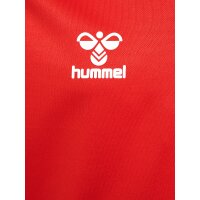 hummel Hmlessential Half-Zip Trainingsjacke Kinder - true...