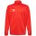 hummel Hmlessential Half-Zip Trainingsjacke Kinder - true red