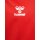 hummel Hmlessential Half-Zip Trainingsjacke Kinder - true red