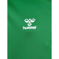 hummel Hmlessential Half-Zip Trainingsjacke Kinder -...