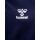 hummel Hmlessential Half-Zip Trainingsjacke Kinder - marine