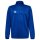 hummel Hmlessential Half-Zip Trainingsjacke Kinder - true blue