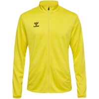 hummel Essential Track Trainingsjacke Unisex - blazing...