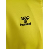 hummel Essential Track Trainingsjacke Unisex - blazing...