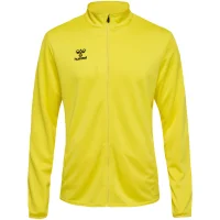 hummel Hmlessential Track Trainingsjacke - blazing yellow