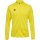 hummel Essential Track Trainingsjacke Unisex - blazing yellow