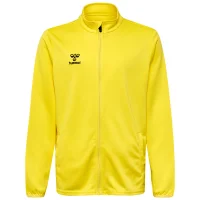 hummel Hmlessential Track Trainingsjacke Kinder - blazing...
