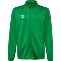 hummel Hmlessential Track Trainingsjacke Kinder - jelly bean
