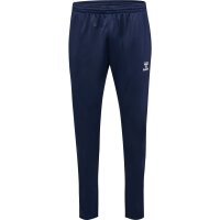 hummel Hmlessential Training Trainingshose Unisex - marine
