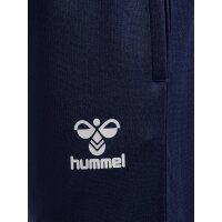 hummel Hmlessential Training Trainingshose Unisex - marine