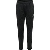 hummel Hmlessential Training Trainingshose Kinder - black