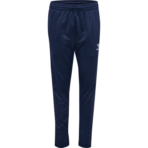 hummel Essential Trainingshose Unisex Kinder - marine
