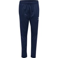 hummel Essential Trainingshose Unisex Kinder - marine