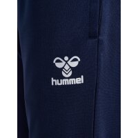 hummel Essential Trainingshose Unisex Kinder - marine