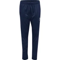 hummel Hmlessential Training Trainingshose Kinder - marine