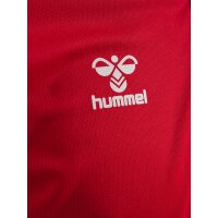hummel Hmlessential Polo Unisex Erwachsene - true red