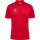 hummel Hmlessential Polo Unisex Erwachsene - true red