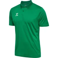 hummel Hmlessential Polo - jelly bean