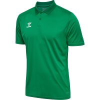 hummel Hmlessential Polo Unisex Erwachsene - jelly bean