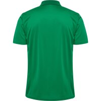 hummel Hmlessential Polo Unisex Erwachsene - jelly bean