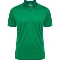 hummel Hmlessential Polo Unisex Erwachsene - jelly bean