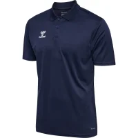 hummel Hmlessential Polo - marine