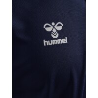 hummel Hmlessential Polo Unisex Erwachsene - marine