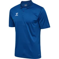 hummel Hmlessential Polo - true blue