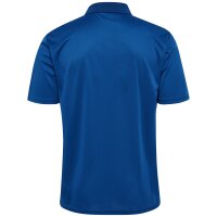 hummel Hmlessential Polo Unisex Erwachsene - true blue