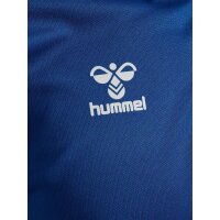 hummel Hmlessential Polo Unisex Erwachsene - true blue