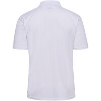 hummel Hmlessential Polo Unisex Erwachsene - white