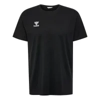 hummel Hmlgo 2.0 T-Shirt S/S Herren - black