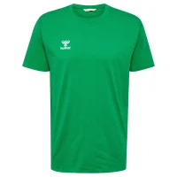 hummel Hmlgo 2.0 T-Shirt S/S Herren - jelly bean