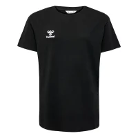 hummel Hmlgo 2.0 T-Shirt S/S Kinder - black