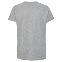 hummel Hmlgo 2.0 T-Shirt S/S Kinder - grey melange