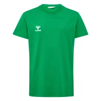 hummel Hmlgo 2.0 T-Shirt S/S Kinder - jelly bean
