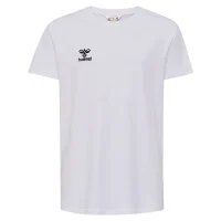 hummel Hmlgo 2.0 T-Shirt S/S Kinder - white