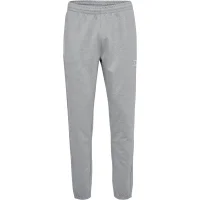 hummel Hmlgo 2.0 Sweatpants Herren - grey melange