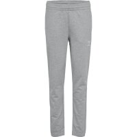 hummel Hmlgo 2.0 Sweatpants Kinder - grey melange