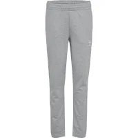 hummel Hmlgo 2.0 Sweatpants Kinder - grey melange