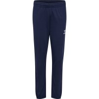 hummel Hmlgo 2.0 Sweatpants Kinder - marine