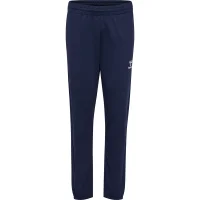 hummel Hmlgo 2.0 Sweatpants Kinder - marine